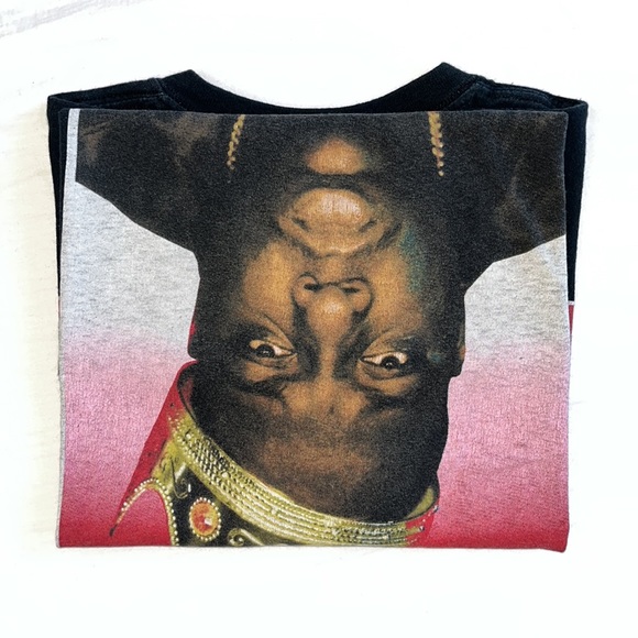 Vintage Notorious BIG Tee - Picture 7 of 7